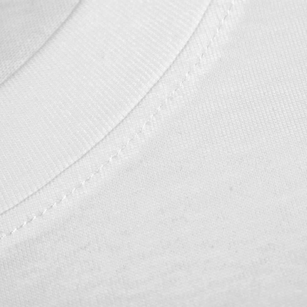 Gucci White Premium Quality T-shirt-4