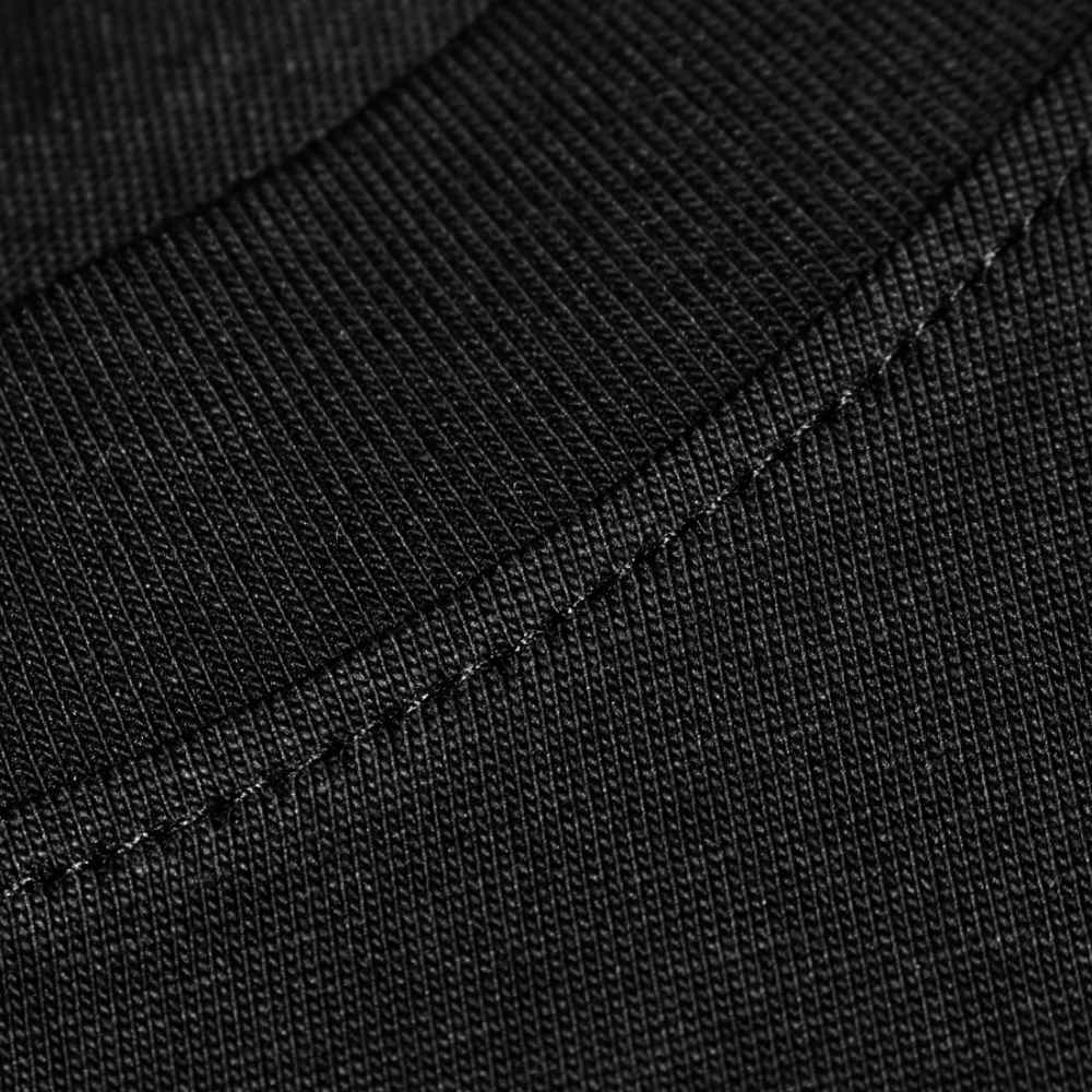 Gucci Black Premium Quality T-shirt-4