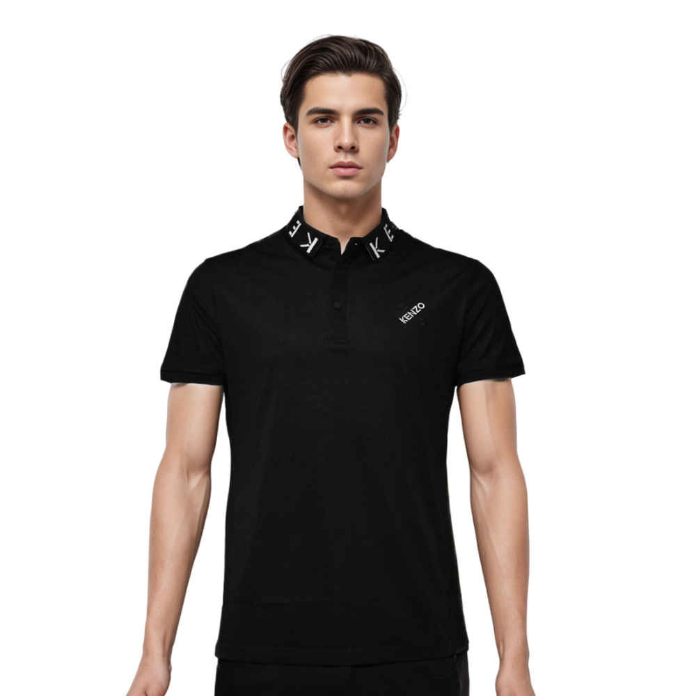 Kenzo Premium Quality Polo T-shirt-thumb-0