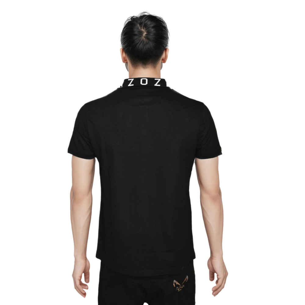 Kenzo Premium Quality Polo T-shirt-thumb-2