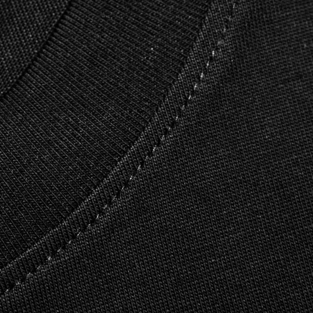 Gucci Black Premium Quality T-shirt-4