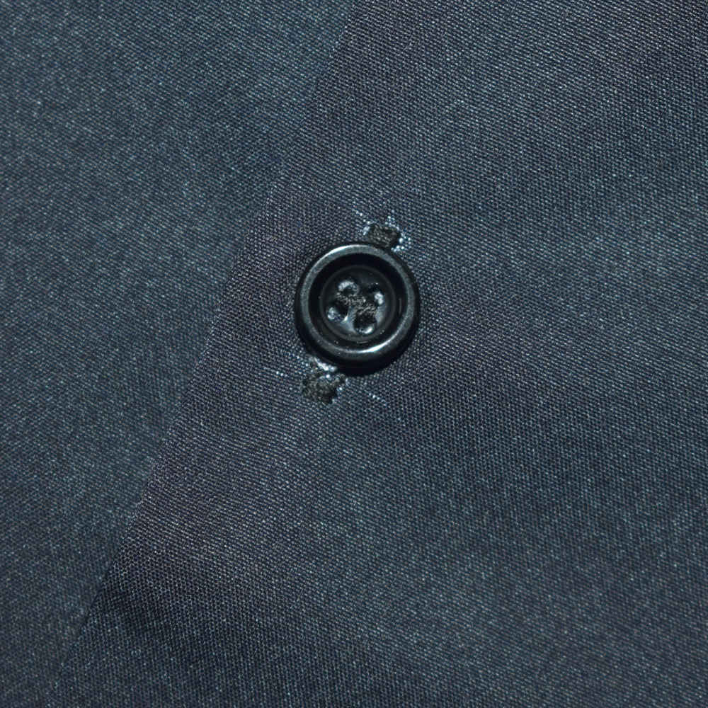 Amiri Black Premium Quality Shirt-thumb-4