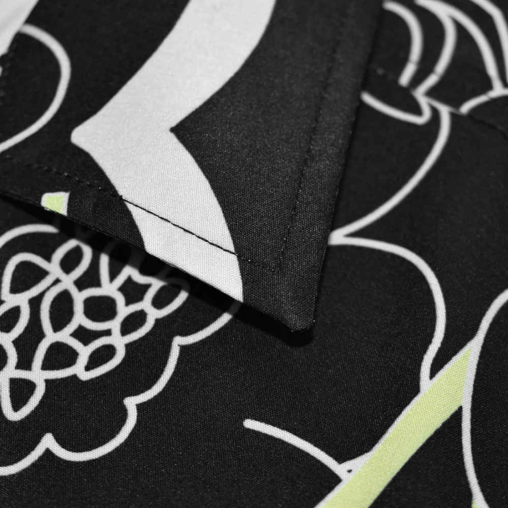 Amiri Premium Quality Half Sleeve Shirt-thumb-3