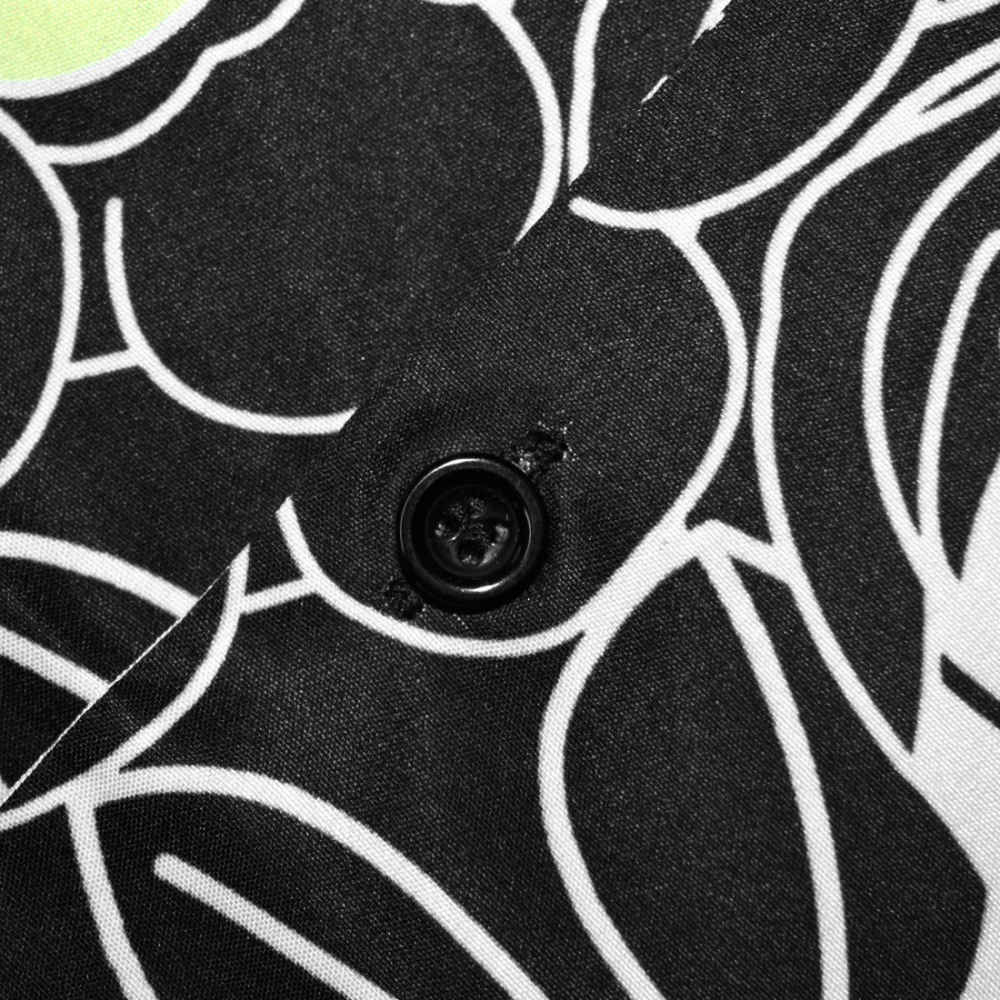 Amiri Premium Quality Half Sleeve Shirt-thumb-4