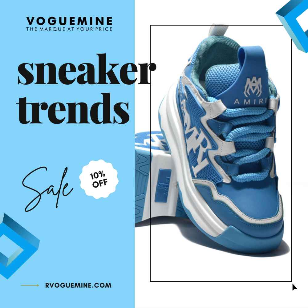 First Copy Shoes Redefined by Voguemine
