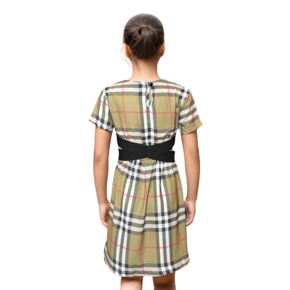 PREMIUM QUALITY DRESS-1