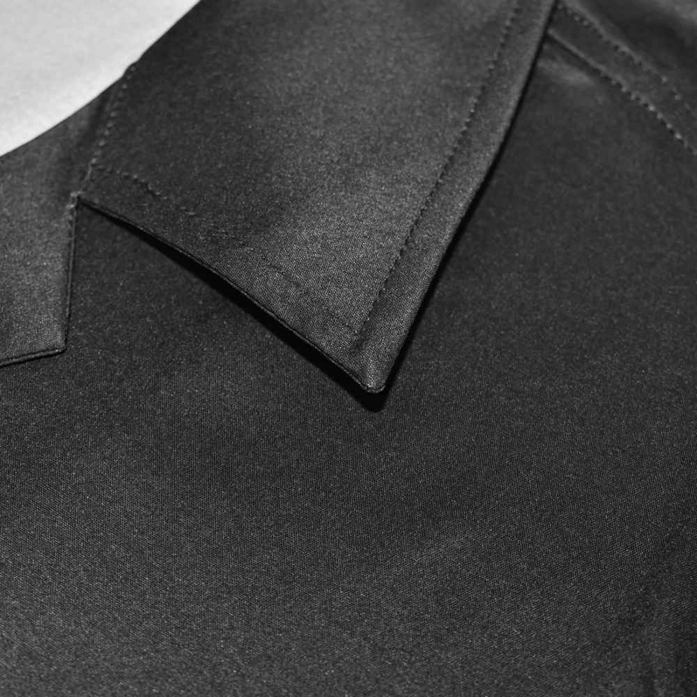 Prada Black Premium Quality Shirt-3