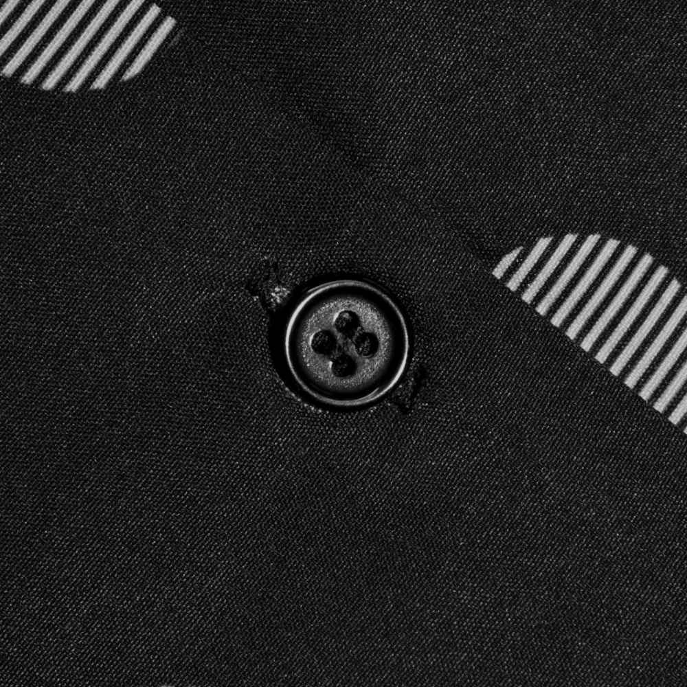 Prada Black Premium Quality Shirt-thumb-4