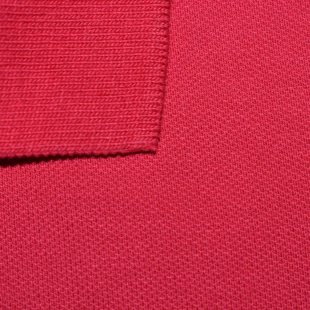 Ralph Lauren Embroidery Logo Pink Premium Dress-thumb-5