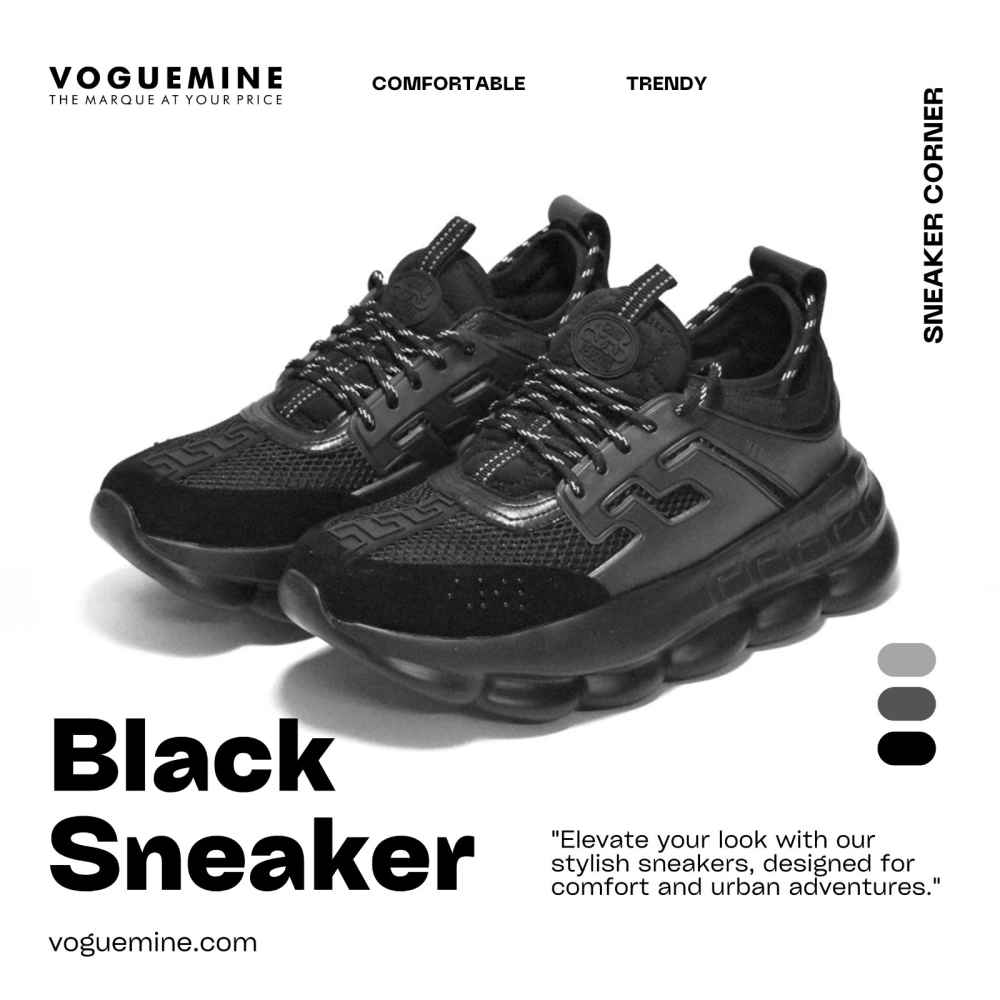 First Copy Shoes: A Buyer's Guide to Affordable Sneakers for Men