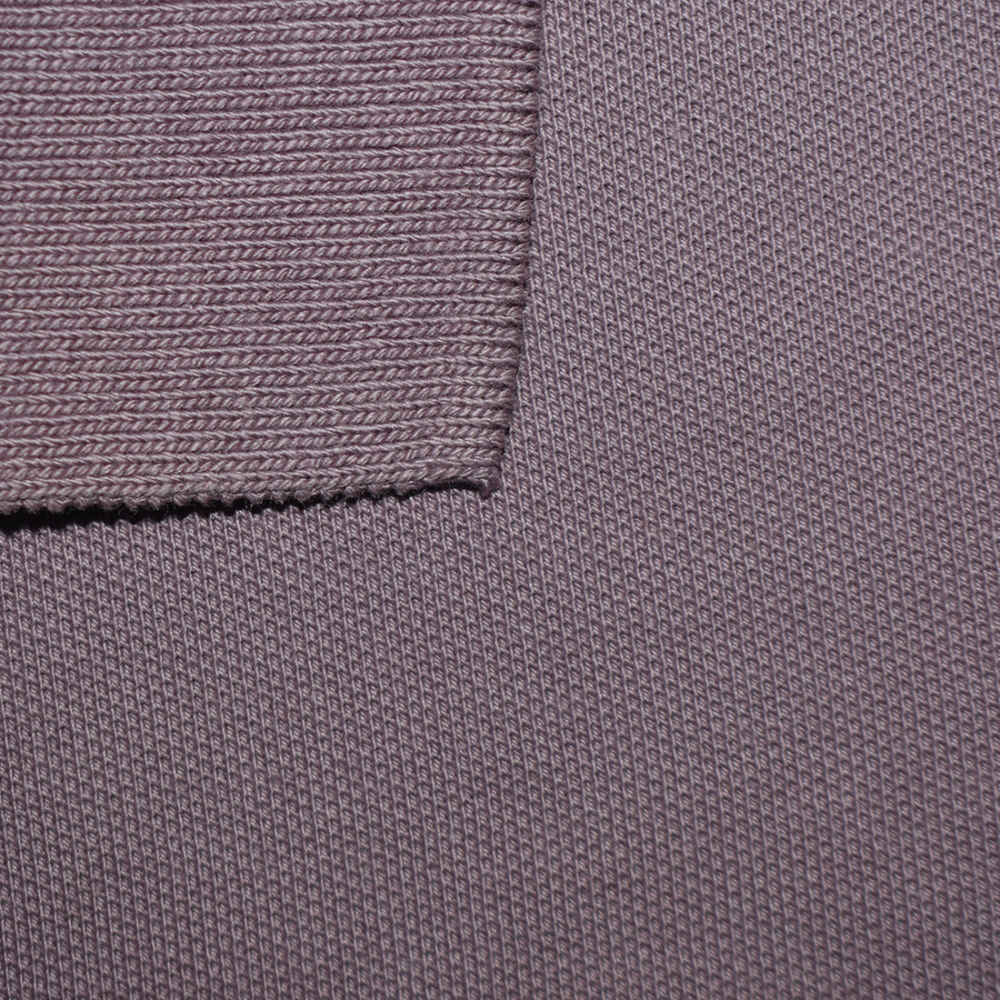 Prada Re-Nylon Logo Purple Premium Dress-5