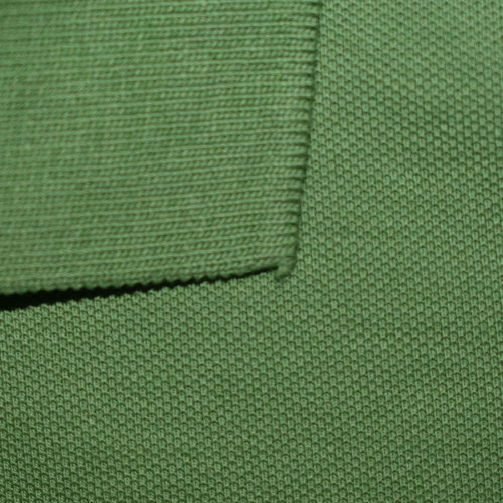 Prada Re-Nylon Logo Green Premium Dress-5