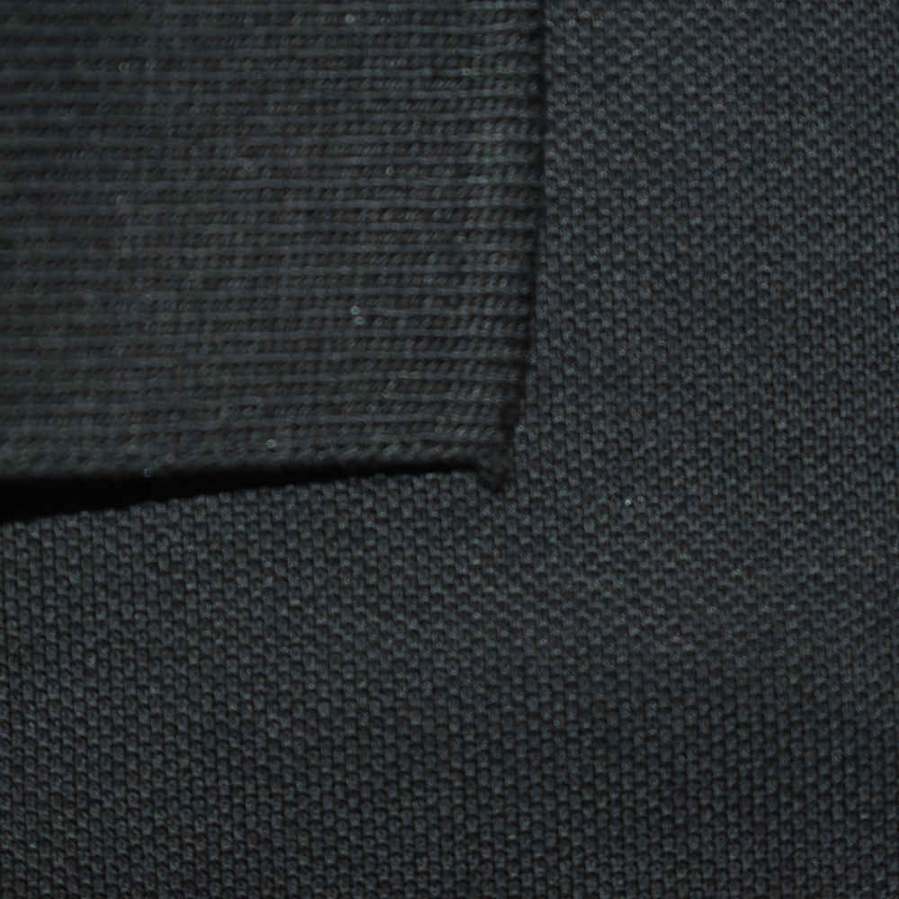 Prada Re-Nylon Logo Black Premium Dress-thumb-5