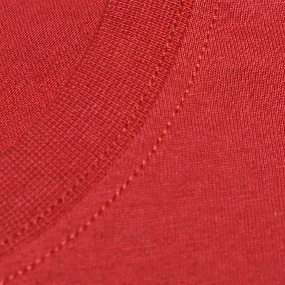 Gucci Logo Print Red Premium Kids T-shirt-4