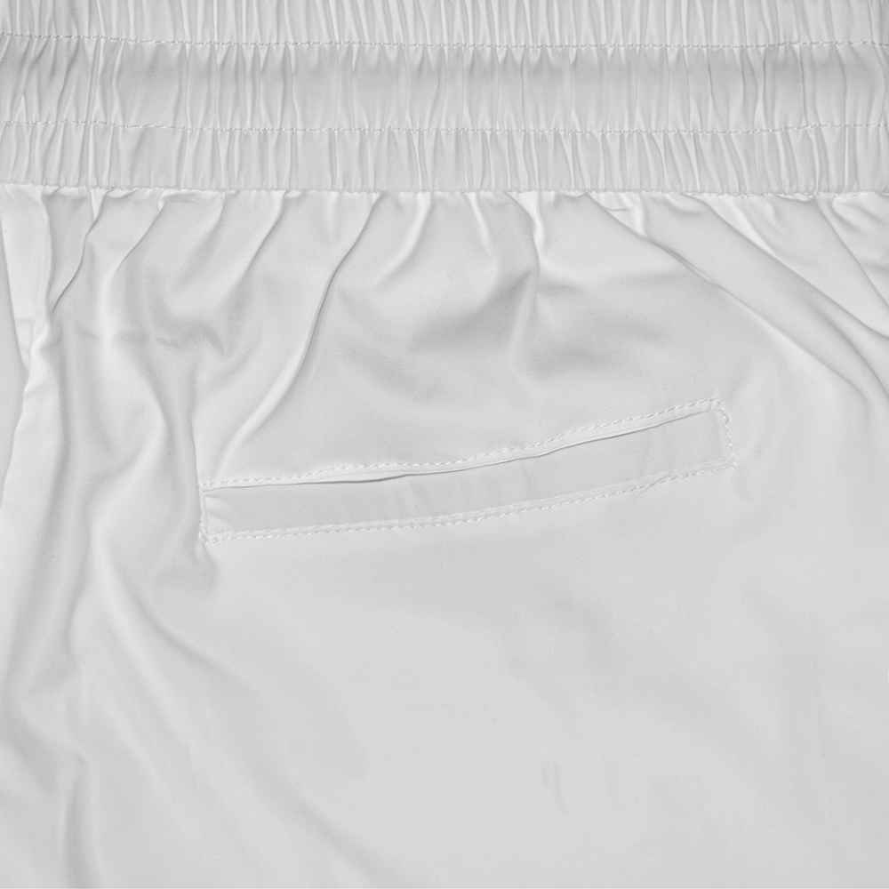 Louis Vuitton Gradient Monogram White & Blue mens Shorts-thumb-2