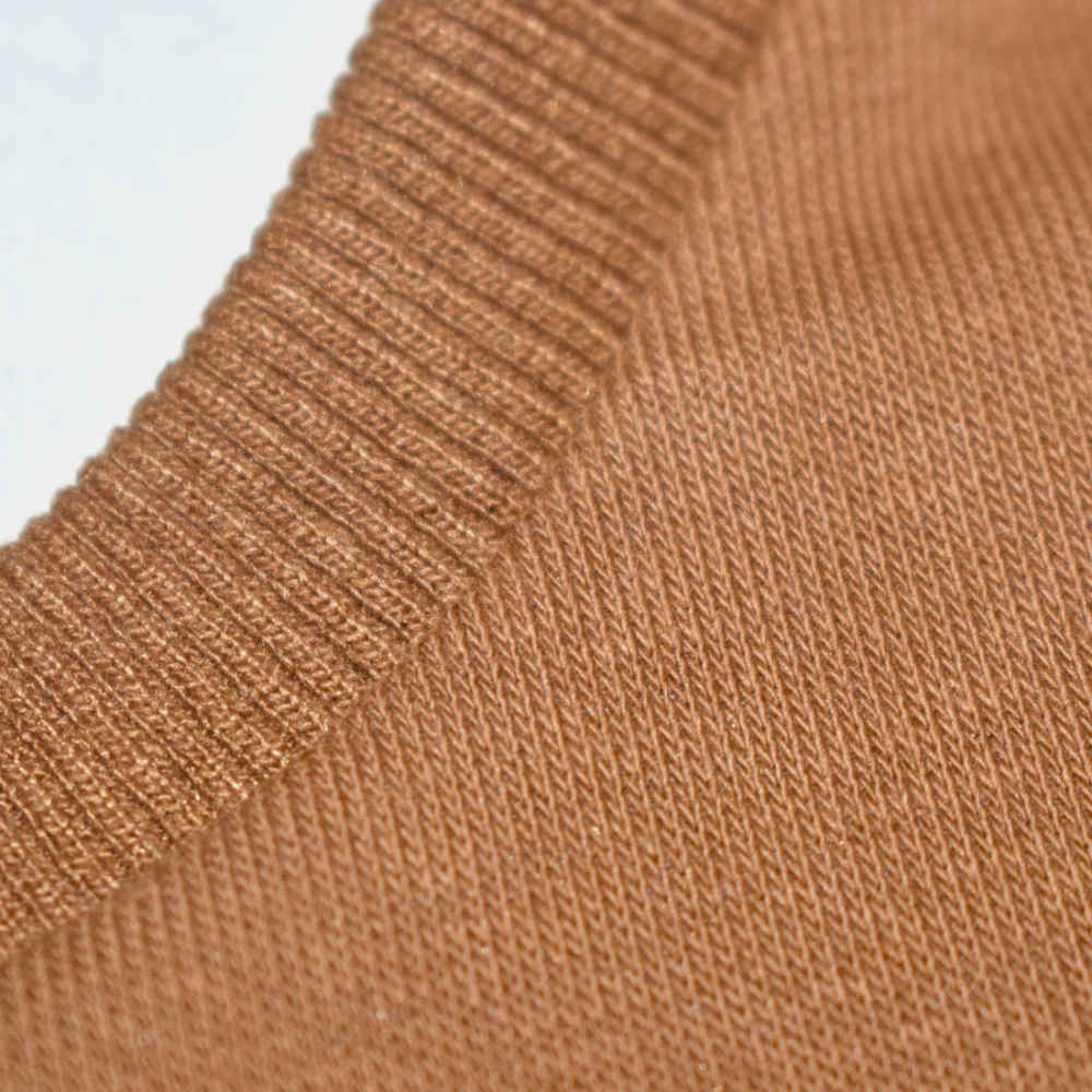 YSL Brown Premium Girls Co-ord Set-4