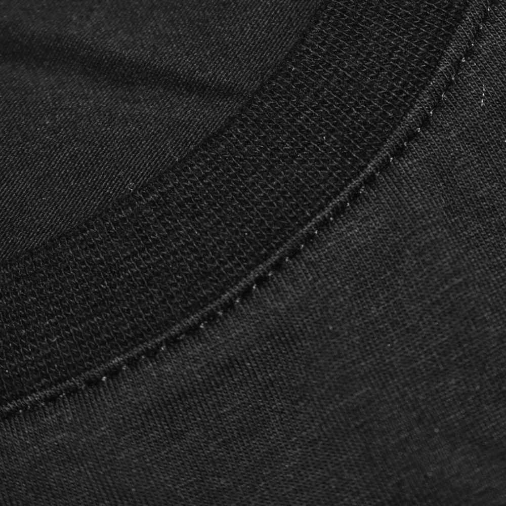 Gucci Mickey Mouse Print Black Girls Co-ord Set-4