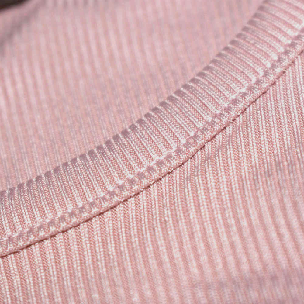 Louis Vuitton Embroidered logo Pink Girls Co-ord Set-thumb-4