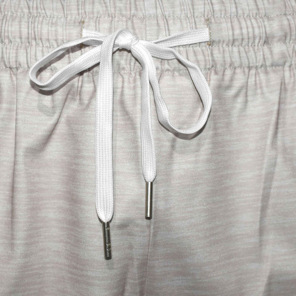 Amiri Rum logo-print silk bowling Shirt & Shorts Combo-5