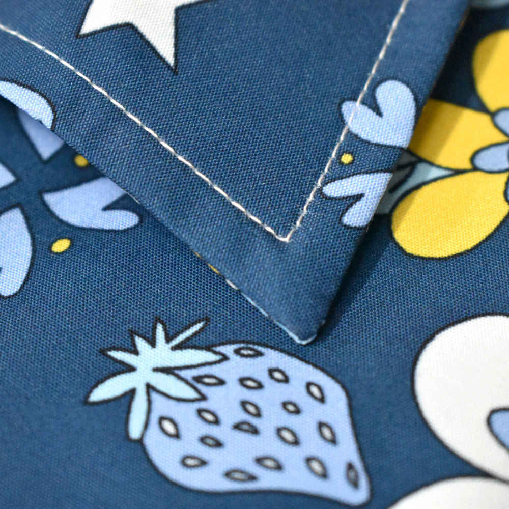 Gucci Print Premium Flower Pony Print Shirt & Shorts Combo-thumb-3