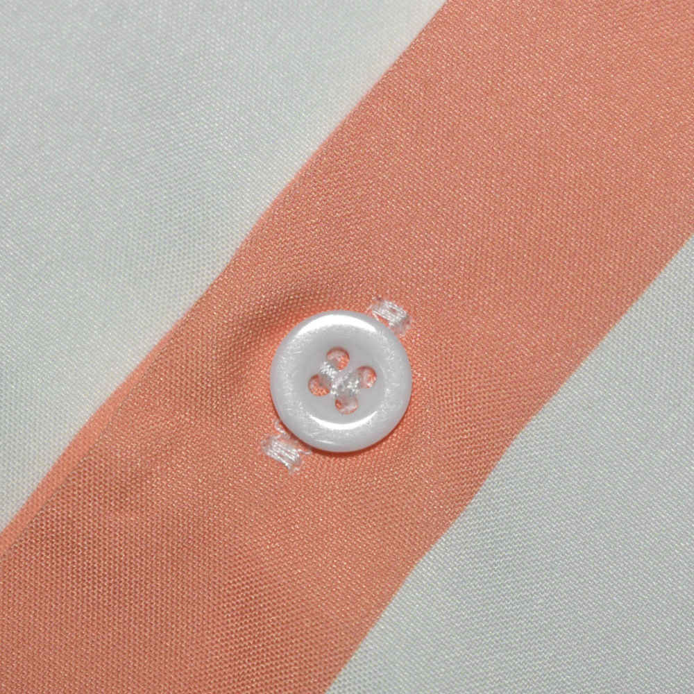 Amiri Zig Zag Print Silk Bowling Shirt & Shorts Combo-thumb-3