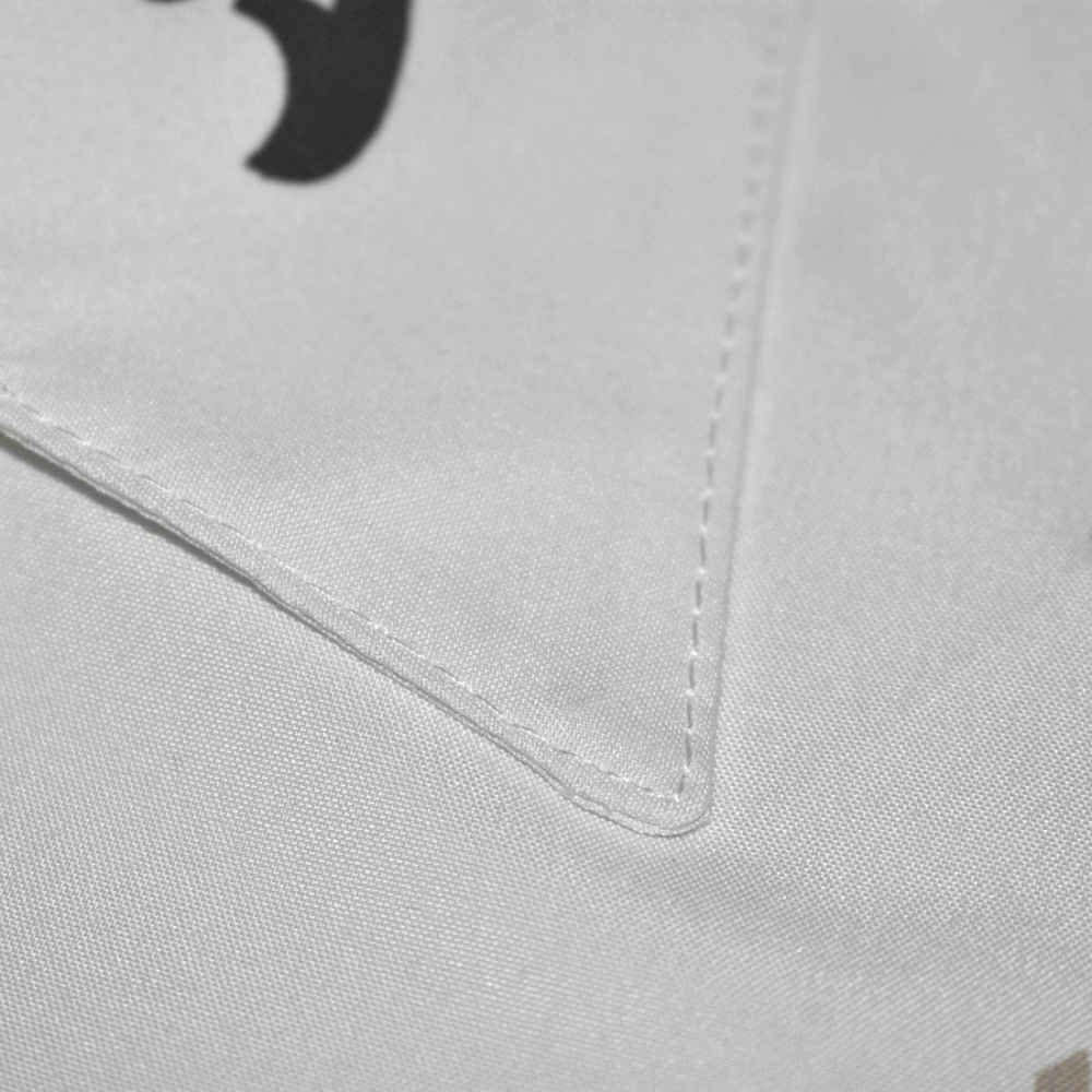 Amiri Zig Zag Print Silk Bowling Shirt & Shorts Combo-thumb-4