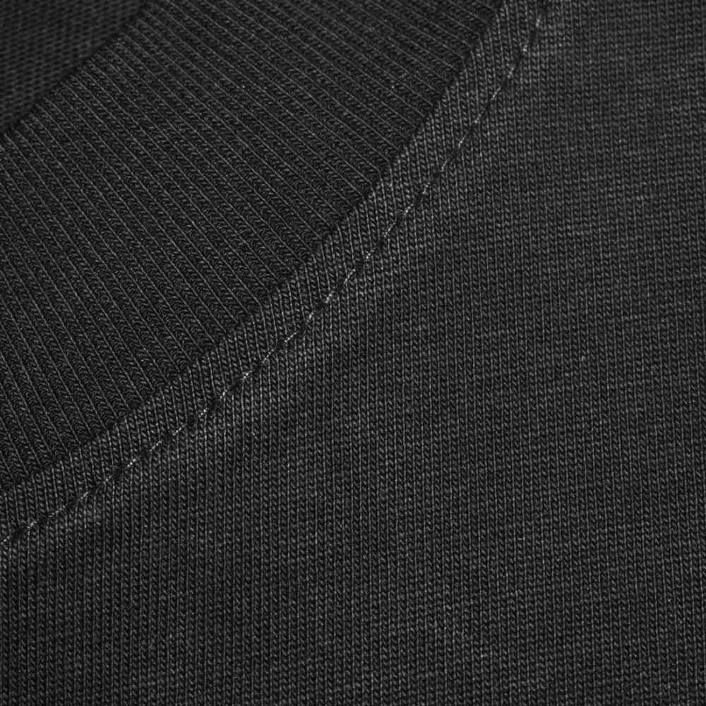 Amiri Print Black Premium Quality Bandana T-shirt-thumb-4