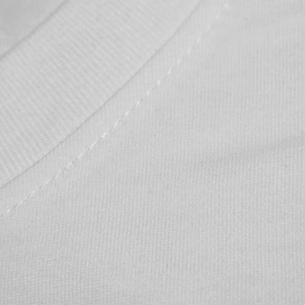 Amiri White Premium Bandana Logo T-shirt-thumb-4