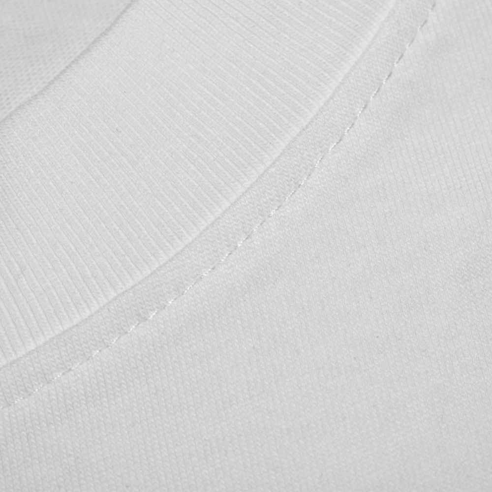 Amiri X Wes Lang Blood Printed White T-shirt-4