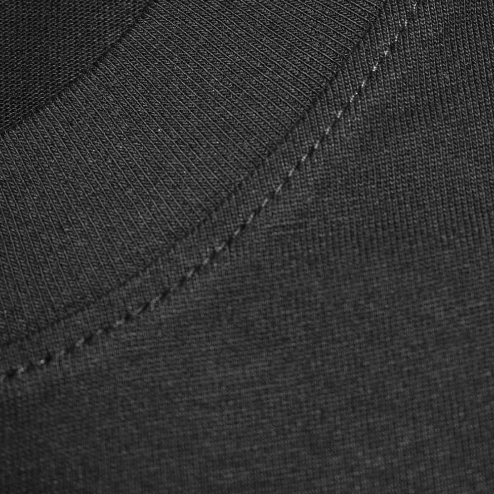 Amiri X Wes Lang Blood Printed Black T-shirt-4