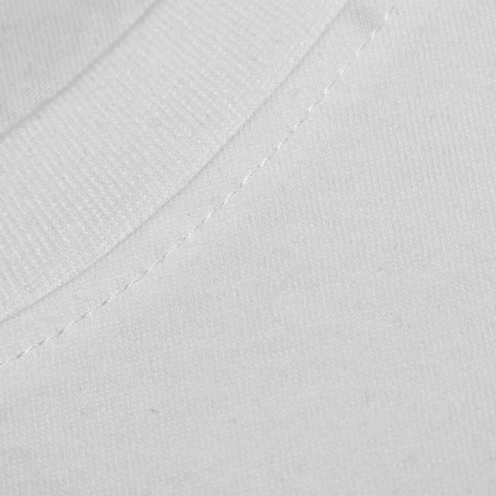 Lanvin White Premium Quality T-shirt-thumb-4