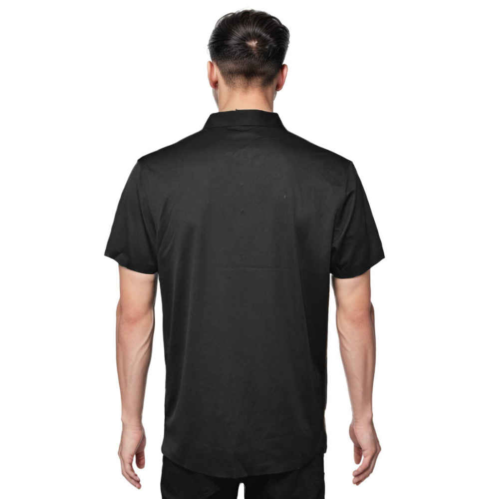 Hermes Black Premium Quality Tees-thumb-1