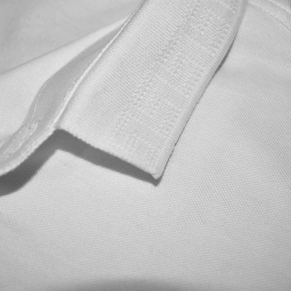 Versace White Premium Quality Polo T-shirt-4