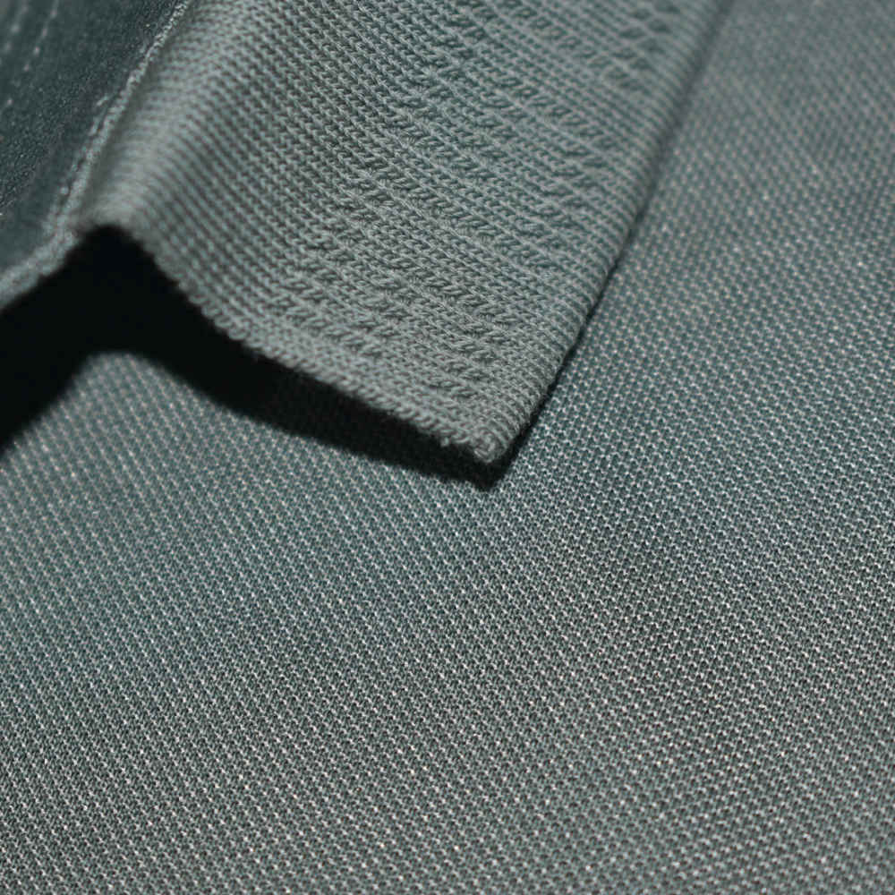 Versace Green  Premium Quality Polo T-shirt-4