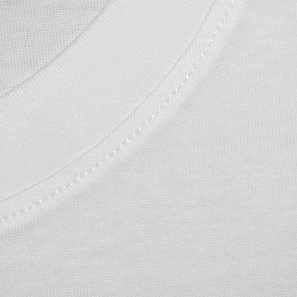 Hermes Paris White Round Neck Premium T-shirt-thumb-4