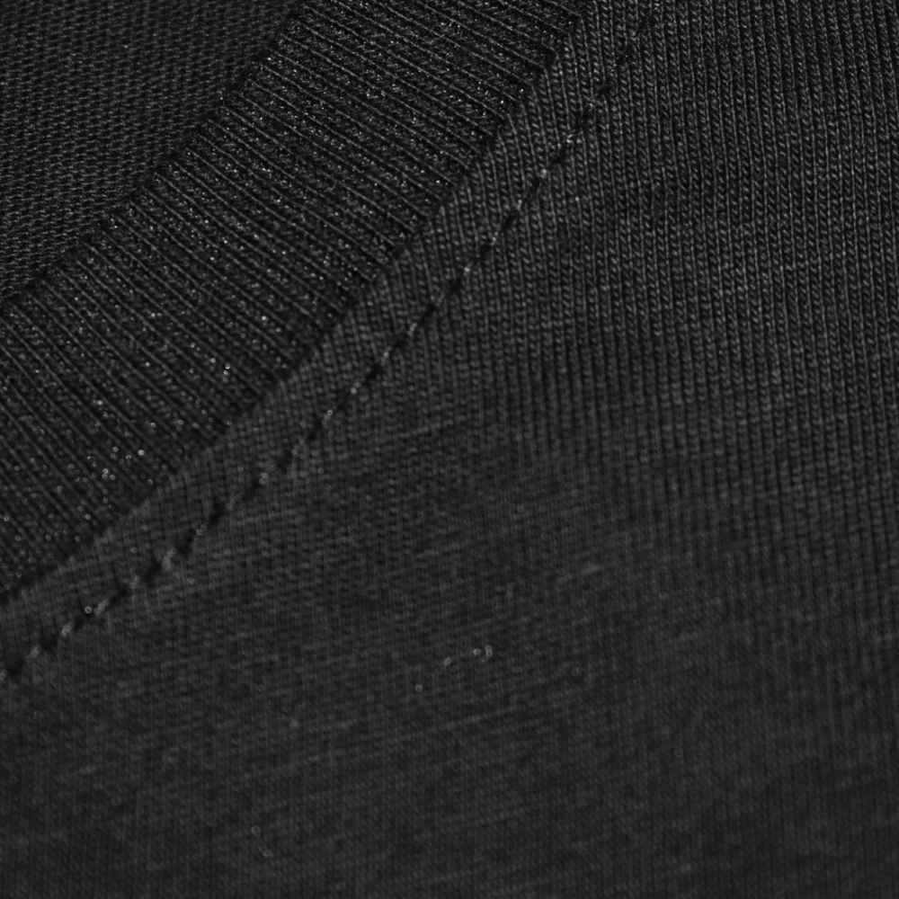 Balmain Paris Black Premium Quality Tees-thumb-4