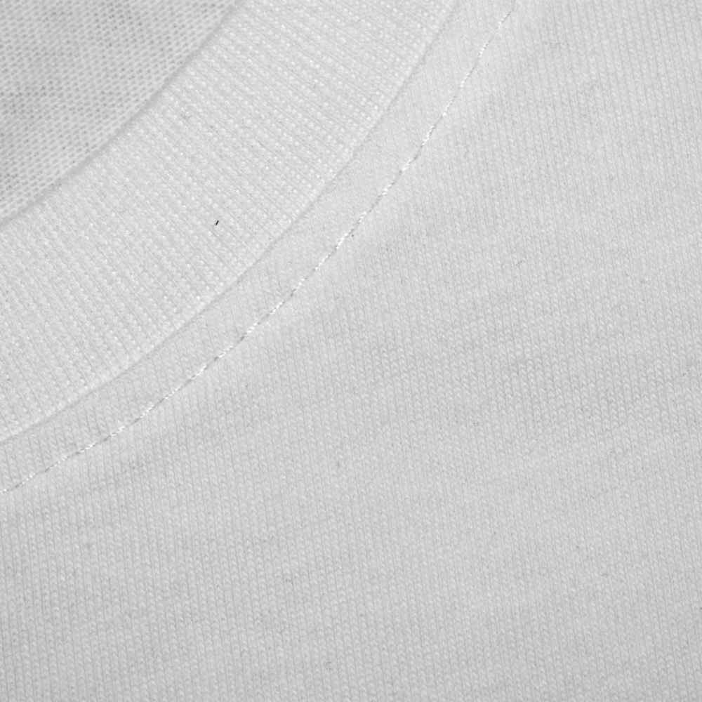 Balmain Paris White Premium Quality Tees-4