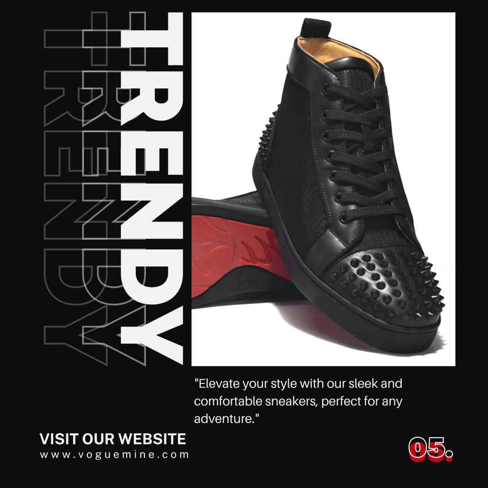 Affordable Luxury with Men's First Copy Shoes