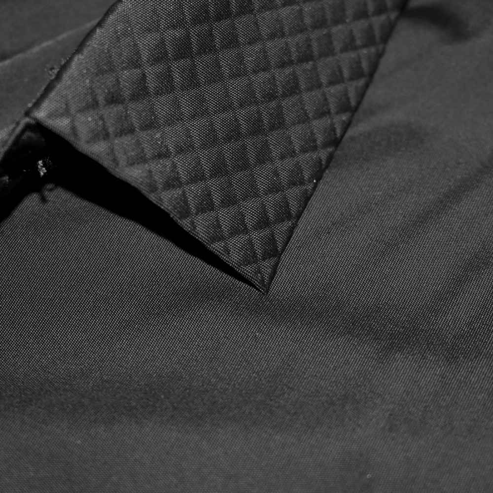 Bottega Veneta Black Bee Emboided Premium T-shirt-thumb-4