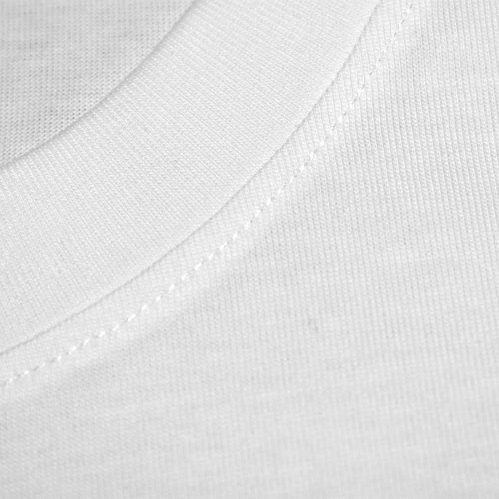 Louis Vuitton White Premium Quality T-shirt-3