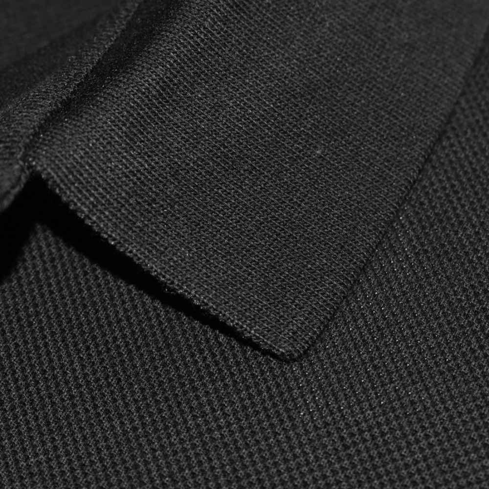 Hermes Black Premium Quality Tees-4