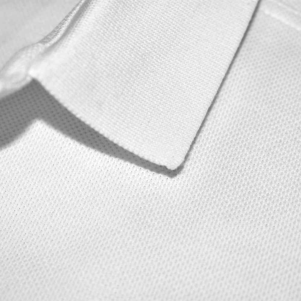 Hermes White Premium Quality Tees-thumb-4