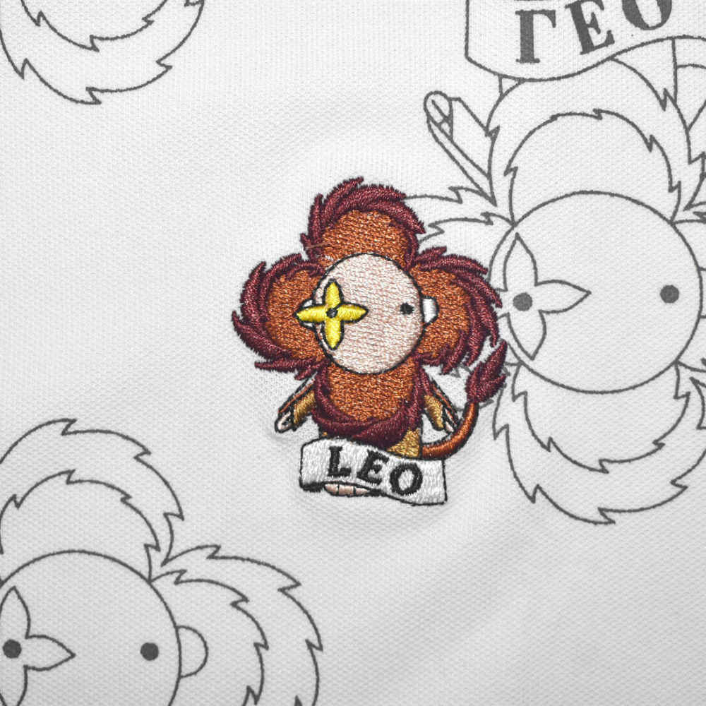 Louis Vuitton White Premium Quality Tees-3