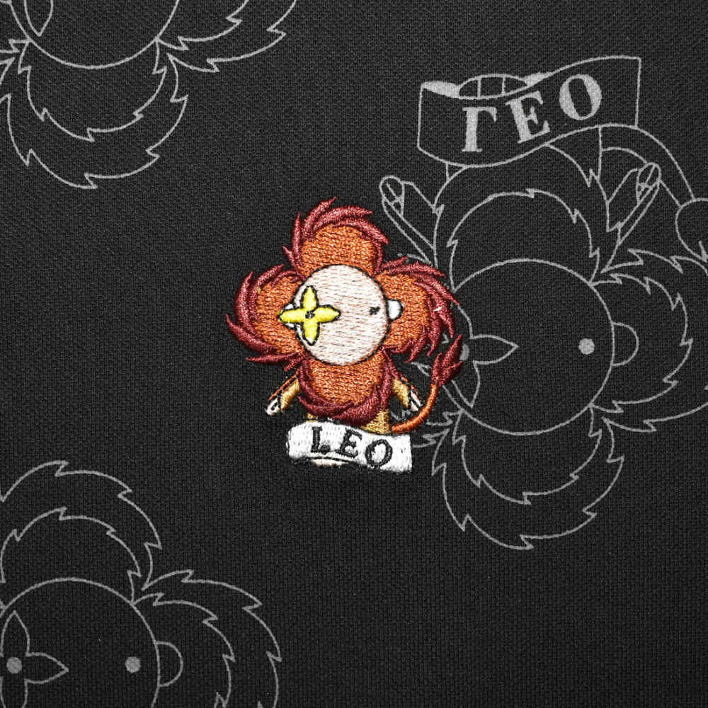 Louis Vuitton Black Premium Quality Tees-3