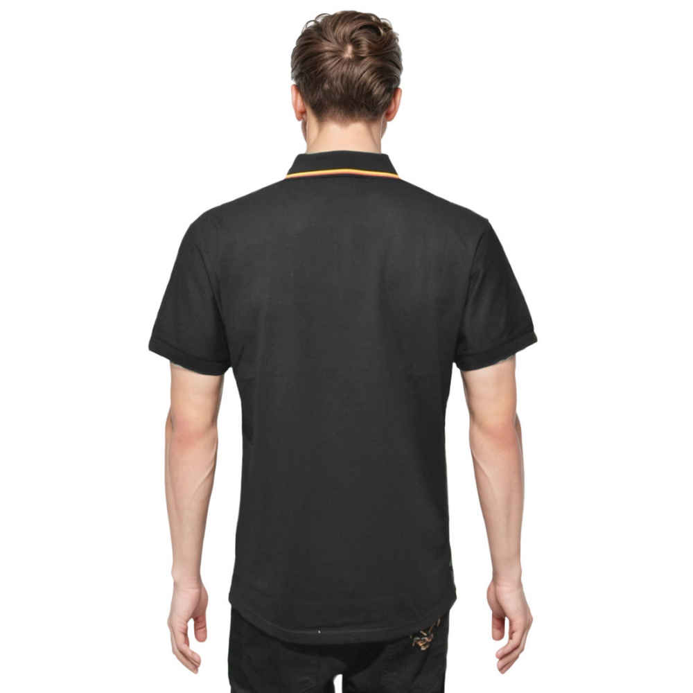 Louis Vuitton Black Premium Quality Tees-1