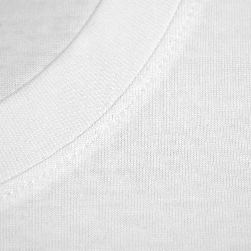 Prada White Premium Quality Tees-thumb-4