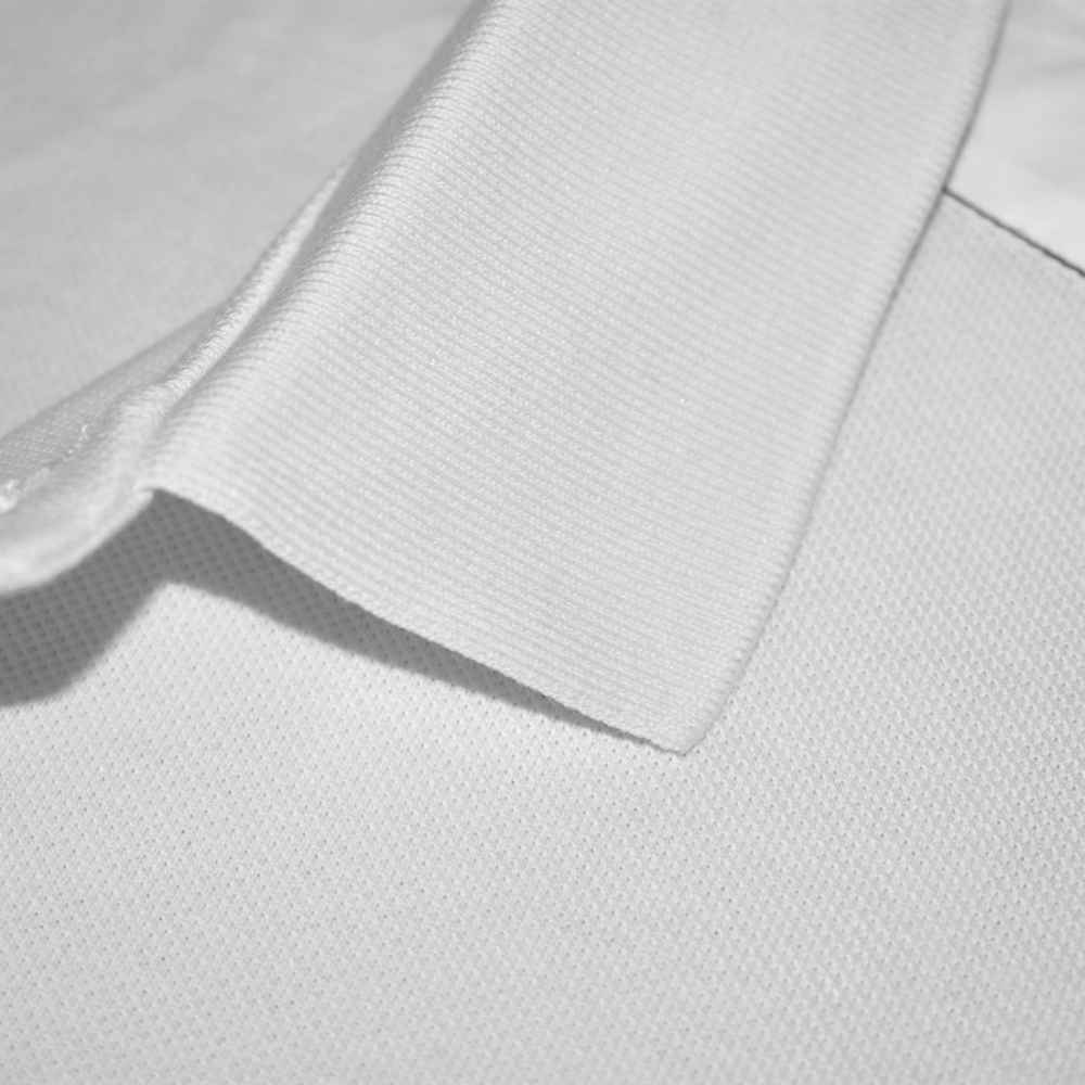Prada White Re-Nylon details Premium Quality T-shirt-4