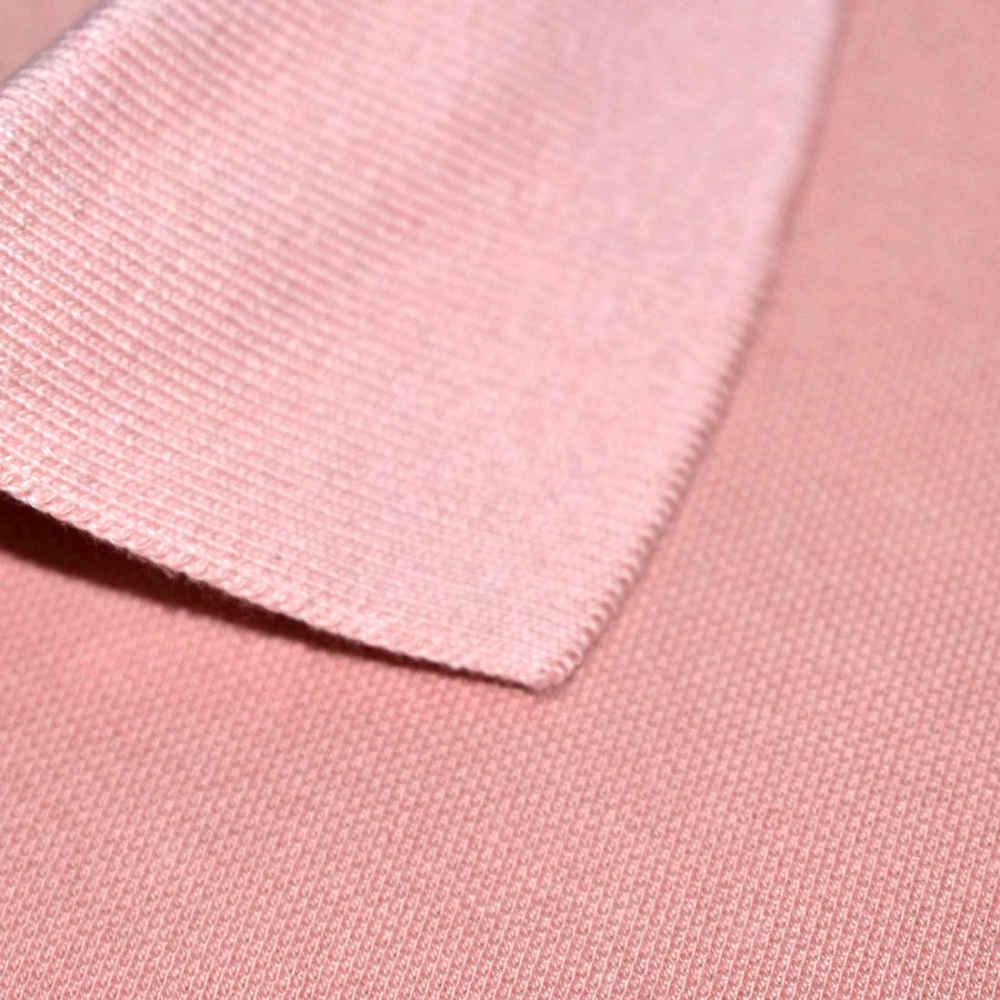 Gucci Pineapple Print Pink Premium Polo T-shirt-4