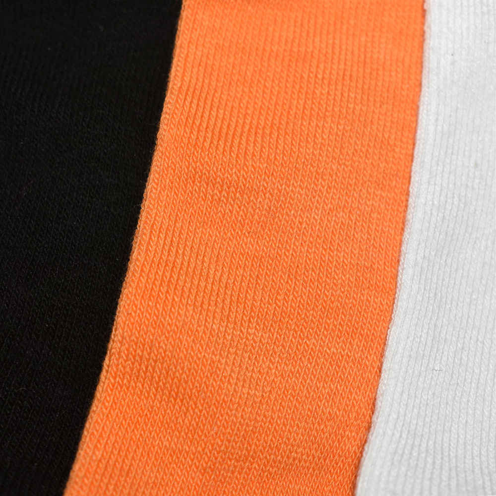 Dolce Gabbana Embroidered logo Low Ankle Socks - Pack of 5-3