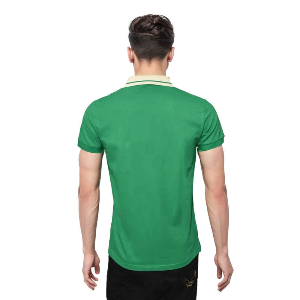 Gucci Pineapple Print Green Premium T-shirt-1